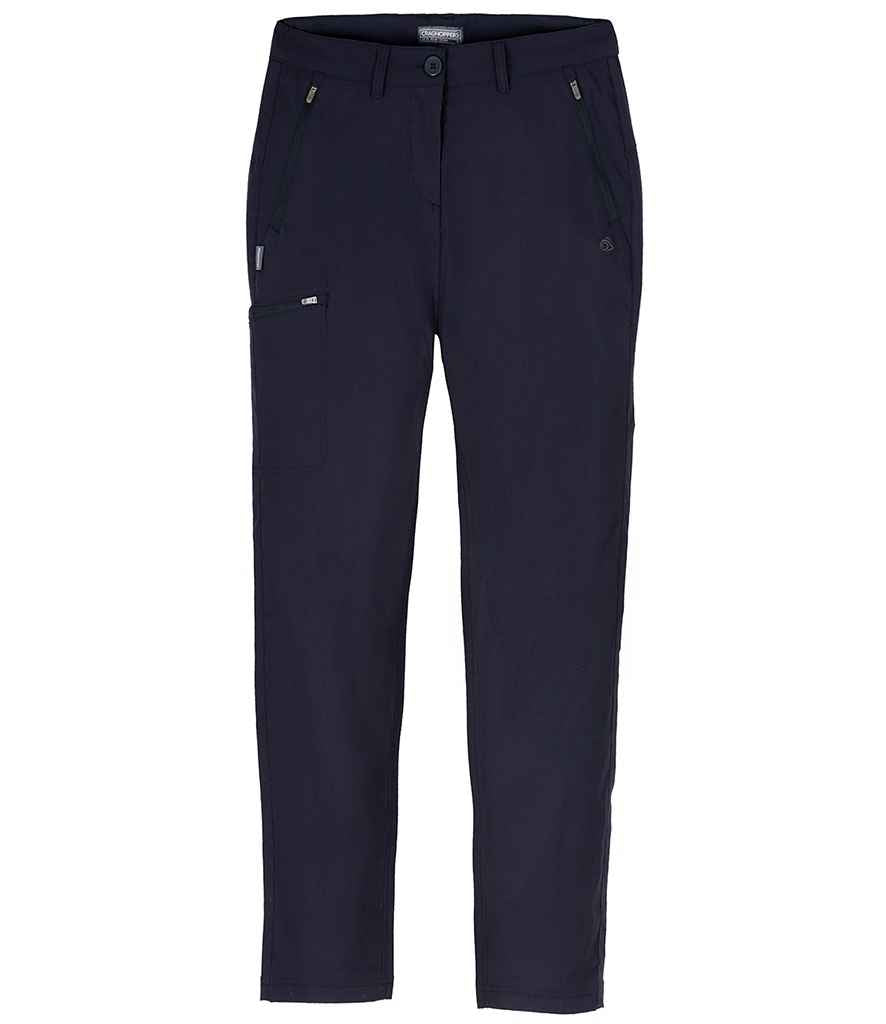 Craghoppers - Expert Ladies Kiwi Pro Stretch Trousers - Pierre Francis