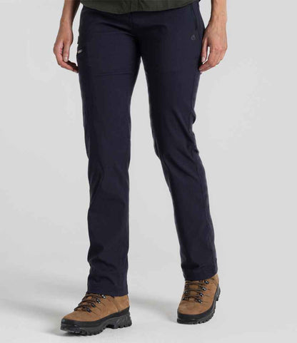 Craghoppers - Expert Ladies Kiwi Pro Stretch Trousers - Pierre Francis