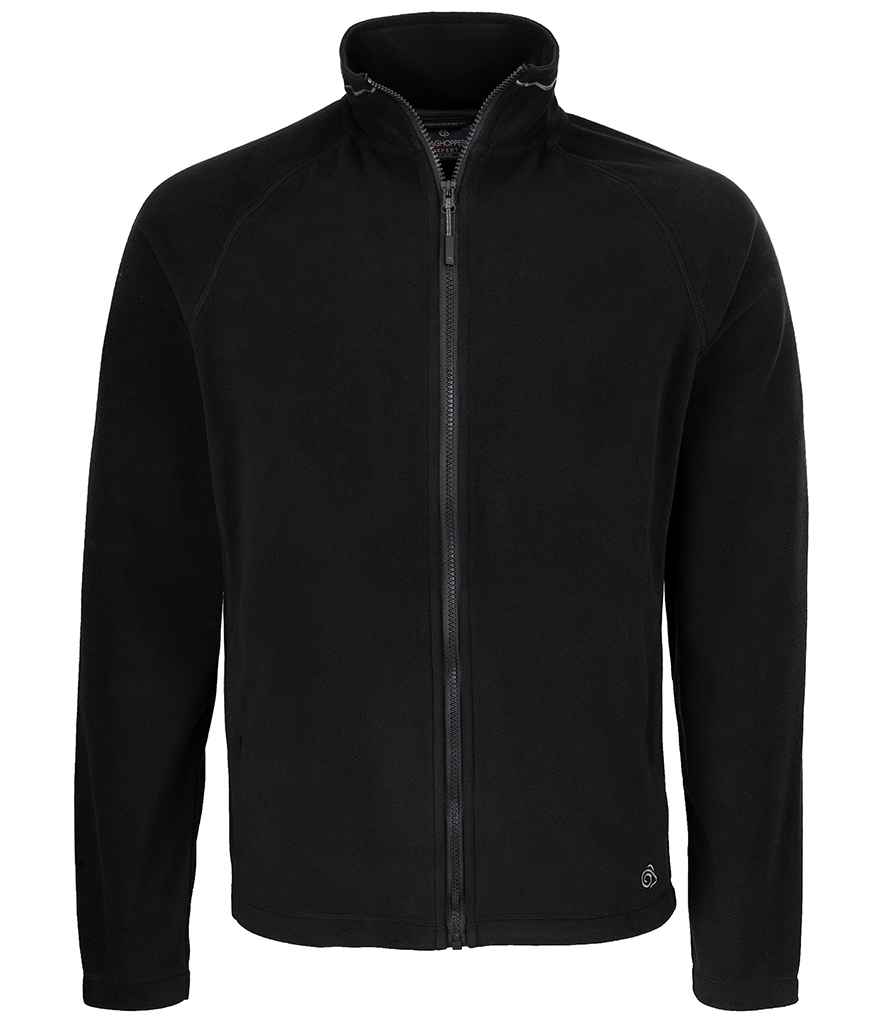 Craghoppers - Expert Corey 200 Micro Fleece Jacket - CR315 DCG S