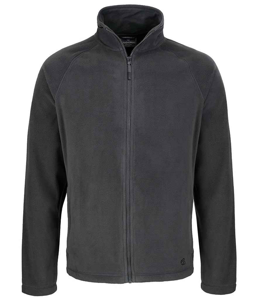 Craghoppers - Expert Corey 200 Micro Fleece Jacket - Pierre Francis