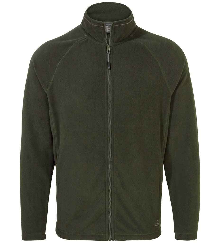 Craghoppers - Expert Corey 200 Micro Fleece Jacket - CR315 DCG S