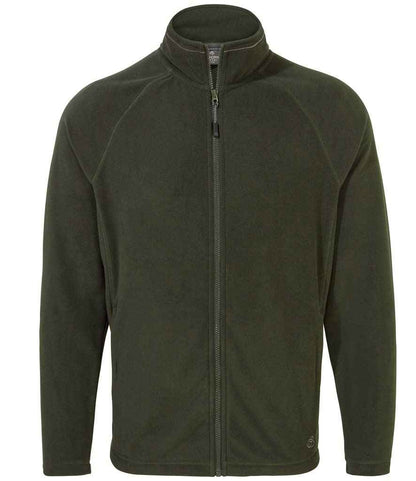 Craghoppers - Expert Corey 200 Micro Fleece Jacket - CR315 DCG S