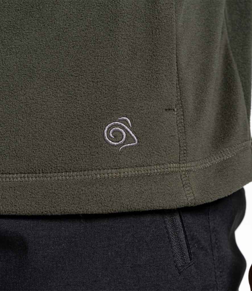 Craghoppers - Expert Corey 200 Micro Fleece Jacket - Pierre Francis