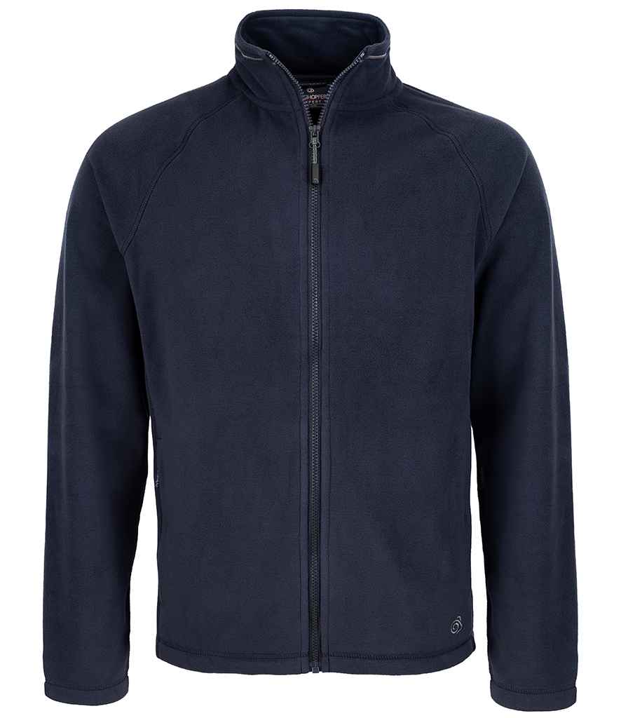 Craghoppers - Expert Corey 200 Micro Fleece Jacket - Pierre Francis