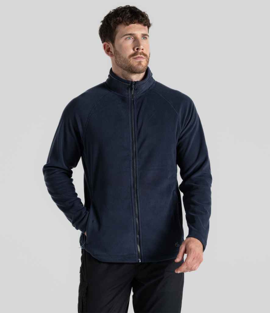 Craghoppers - Expert Corey 200 Micro Fleece Jacket - CR315 DKN S