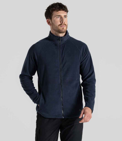 Craghoppers - Expert Corey 200 Micro Fleece Jacket - CR315 DKN S