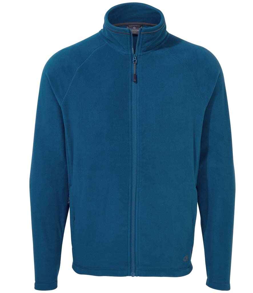 Craghoppers - Expert Corey 200 Micro Fleece Jacket - Pierre Francis