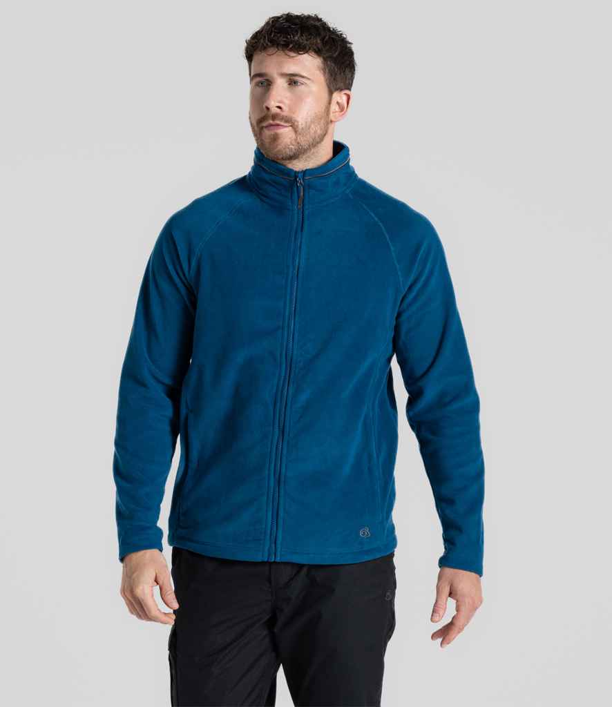 Craghoppers - Expert Corey 200 Micro Fleece Jacket - CR315 POS S