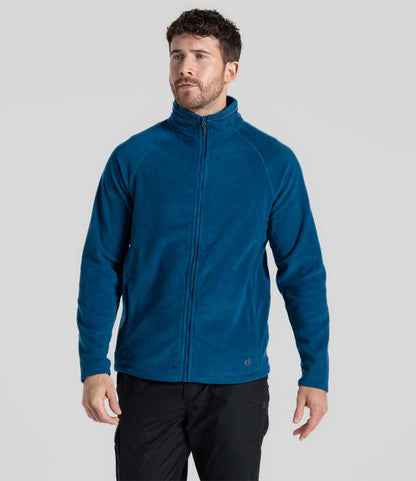Craghoppers - Expert Corey 200 Micro Fleece Jacket - CR315 POS S