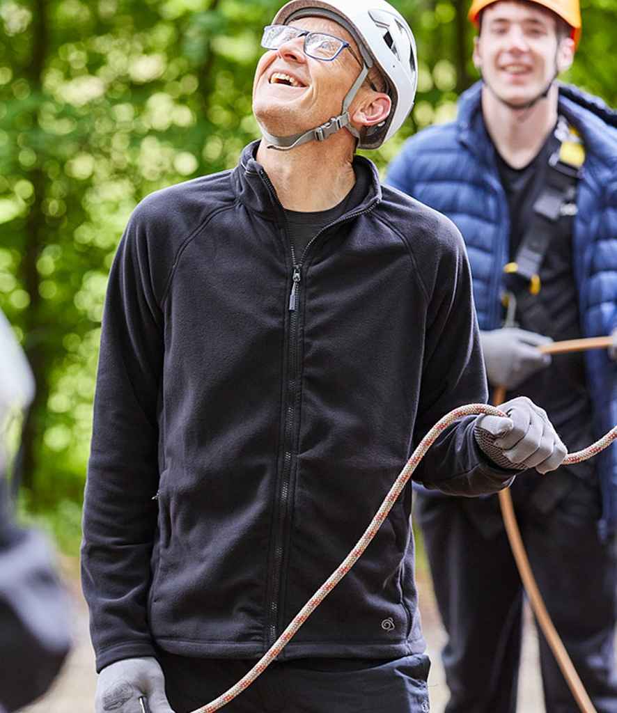 Craghoppers - Expert Corey 200 Micro Fleece Jacket - Pierre Francis