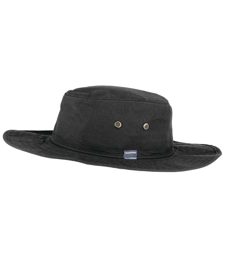 Craghoppers - Expert Kiwi Ranger Hat - CR601 CAG S/M
