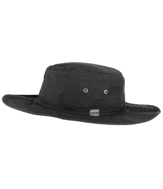 Craghoppers - Expert Kiwi Ranger Hat - CR601 CAG S/M