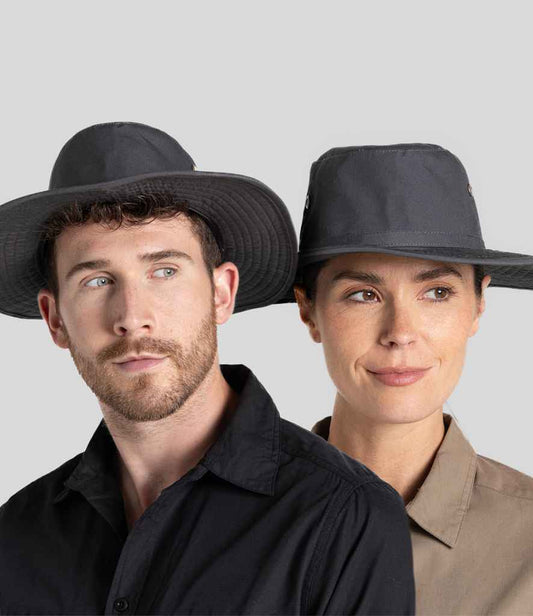 Craghoppers - Expert Kiwi Ranger Hat - Pierre Francis