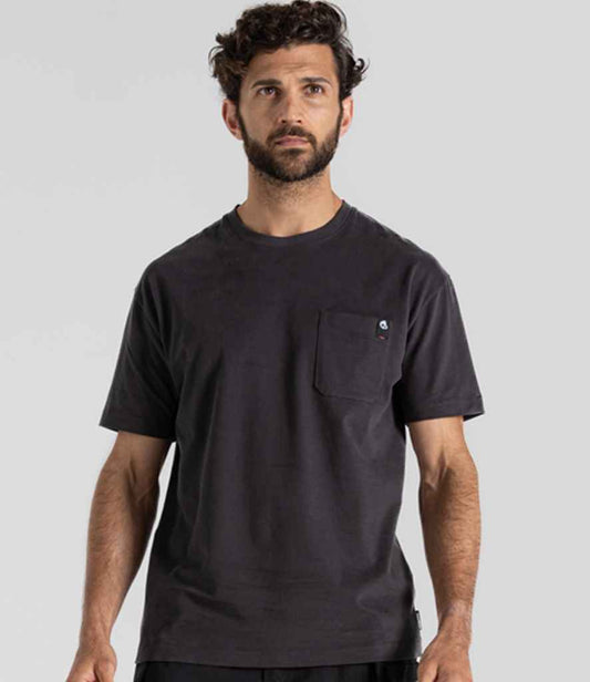 Craghoppers - Workwear Wakefield Pocket T-Shirt