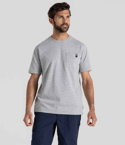 Craghoppers - Workwear Wakefield Pocket T-Shirt
