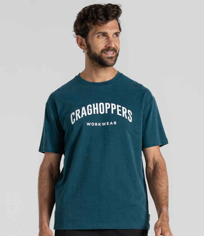 Craghoppers - Workwear Batley T-Shirt