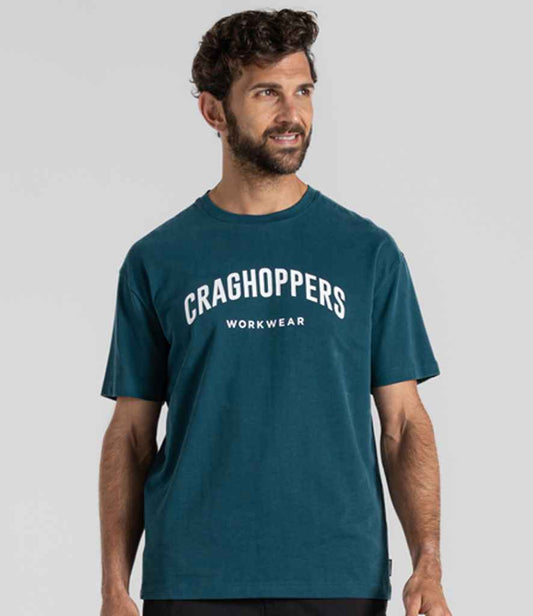 Craghoppers - Workwear Batley T-Shirt