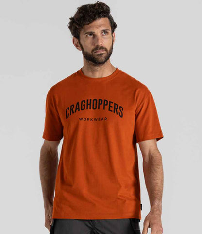 Craghoppers - Workwear Batley T-Shirt