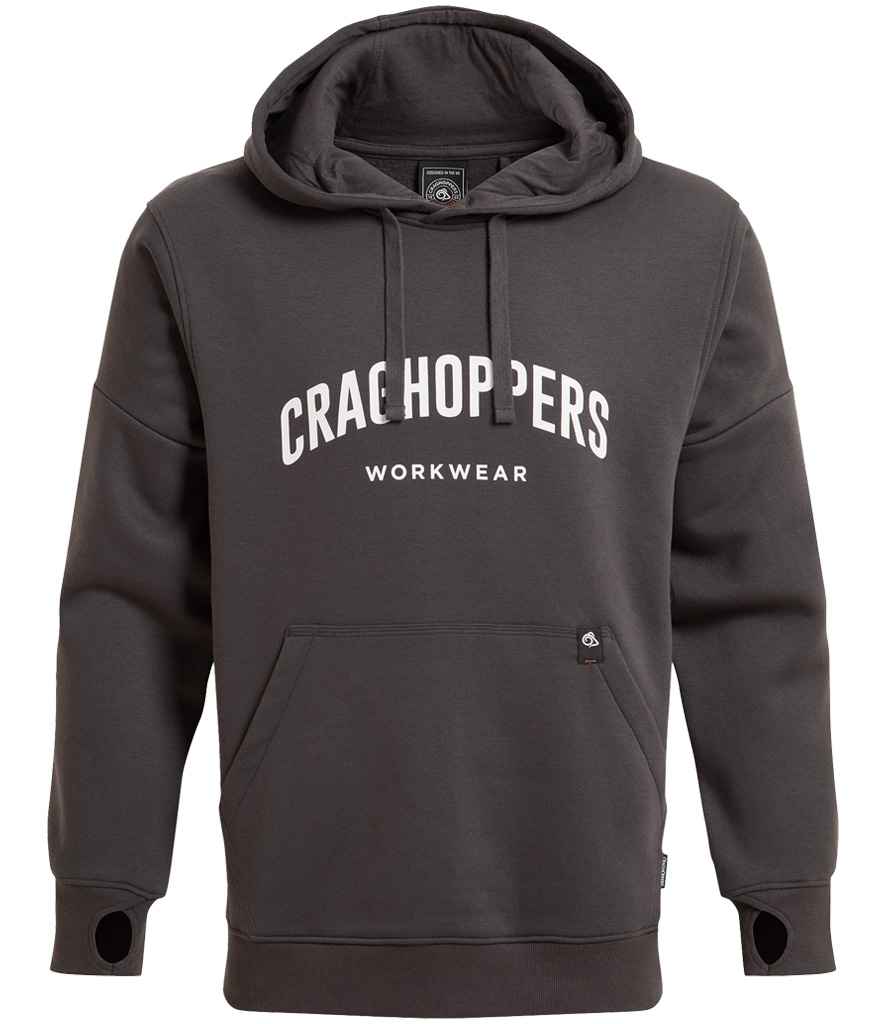 Craghoppers - Workwear Oulston Hoodie