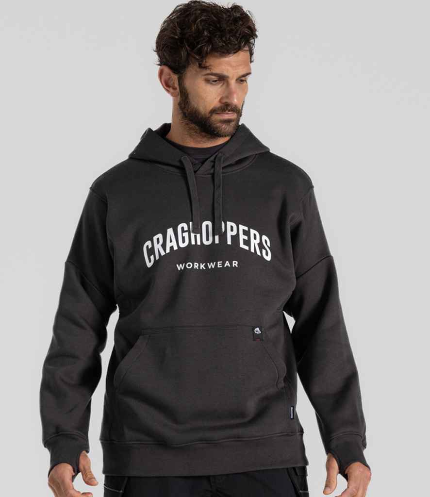 Craghoppers - Workwear Oulston Hoodie