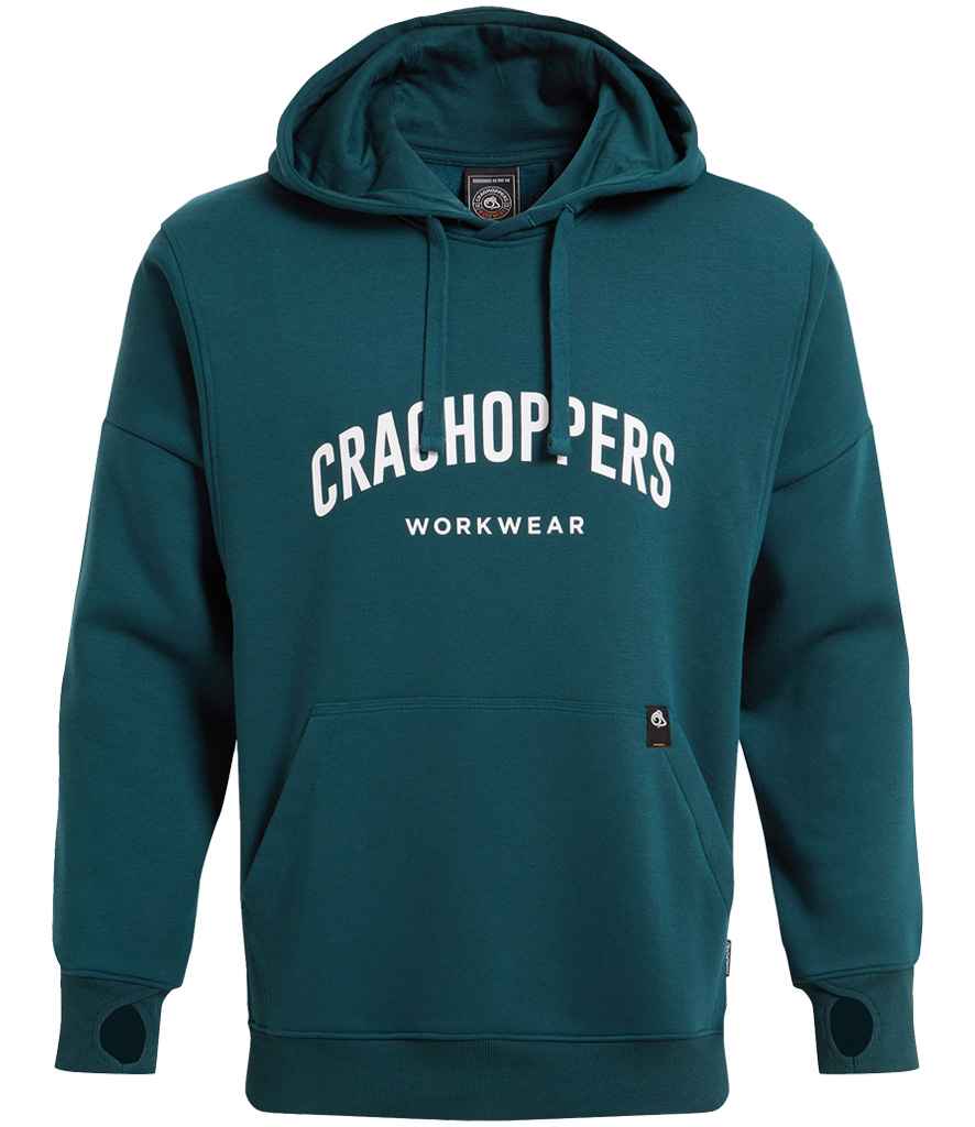 Craghoppers - Workwear Oulston Hoodie - Pierre Francis