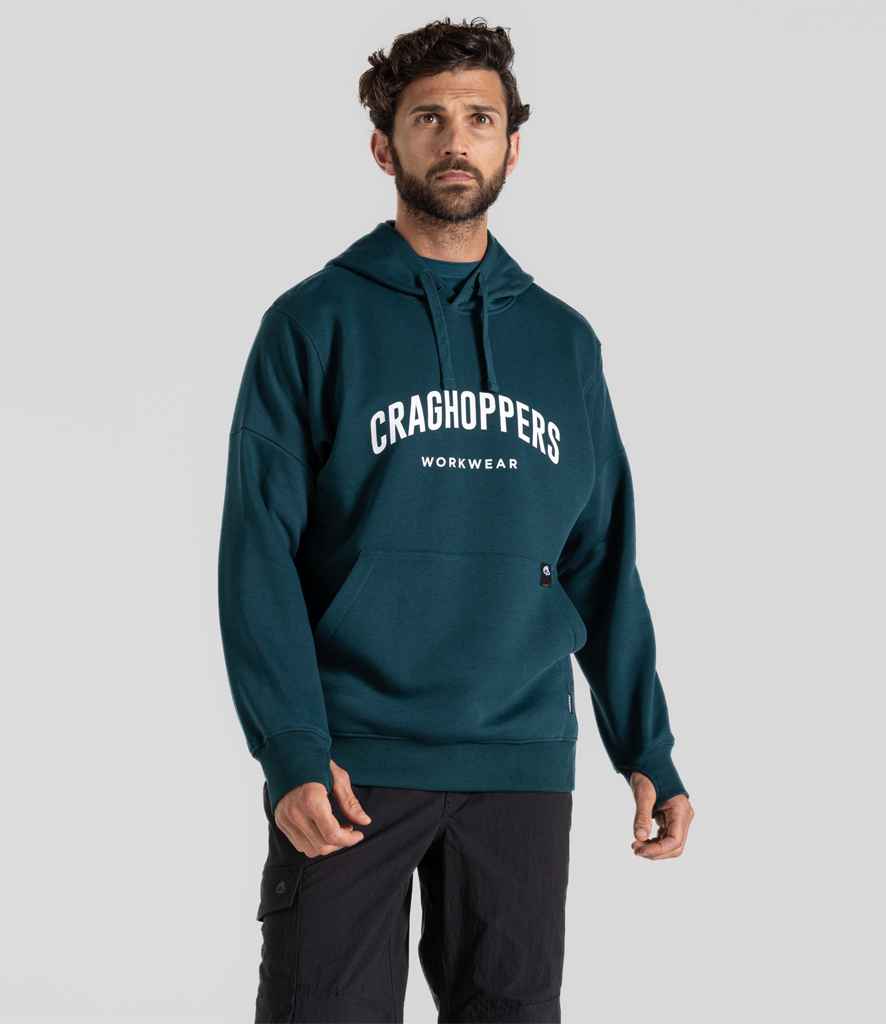 Craghoppers - Workwear Oulston Hoodie