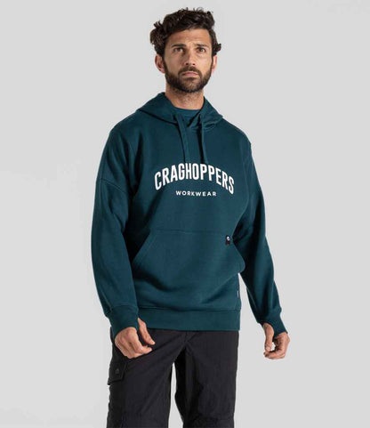 Craghoppers - Workwear Oulston Hoodie