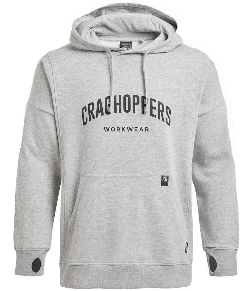 Craghoppers - Workwear Oulston Hoodie - Pierre Francis