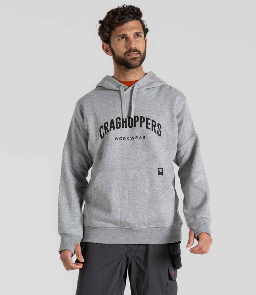 Craghoppers - Workwear Oulston Hoodie - Pierre Francis
