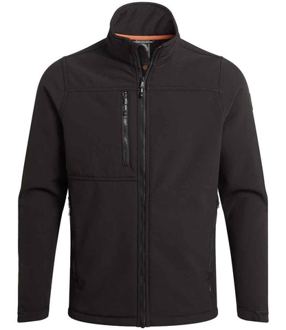 Craghoppers - Workwear Whitby Soft Shell Jacket