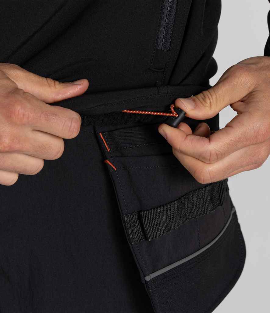 Craghoppers - Kurtka robocza Whitby Soft Shell