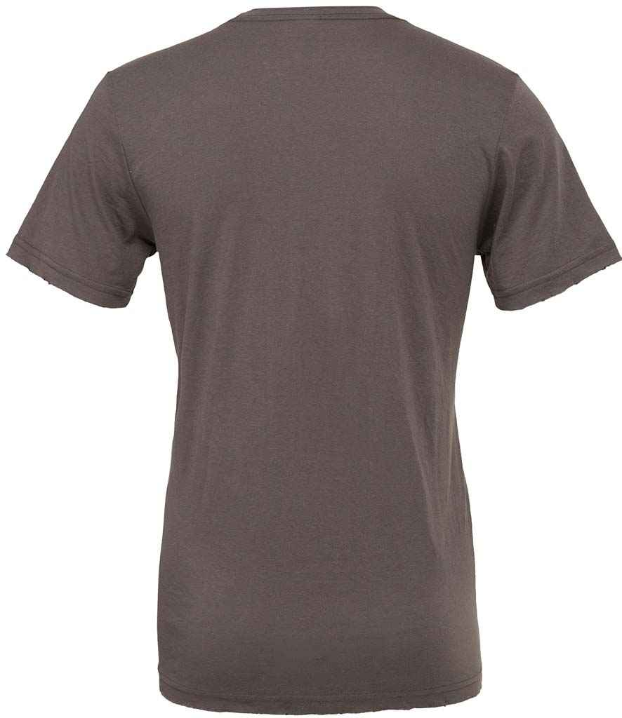 Canvas - Unisex Crew Neck T-Shirt - Pierre Francis