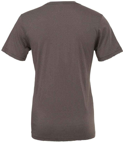 Canvas - Unisex Crew Neck T-Shirt - Pierre Francis