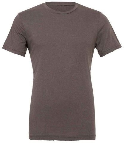 Canvas - Unisex Crew Neck T-Shirt - CV3001 NAV XS