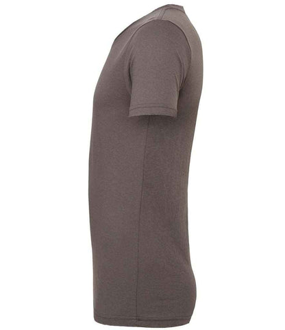 Canvas - Unisex Crew Neck T-Shirt - Pierre Francis