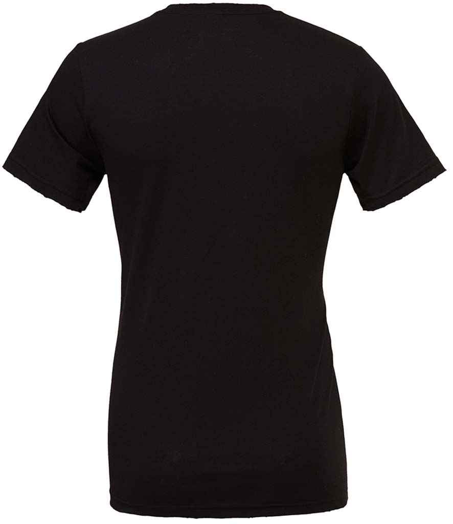 Canvas - Unisex Crew Neck T-Shirt - Pierre Francis