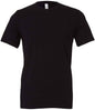 Canvas - Unisex Crew Neck T-Shirt - Pierre Francis