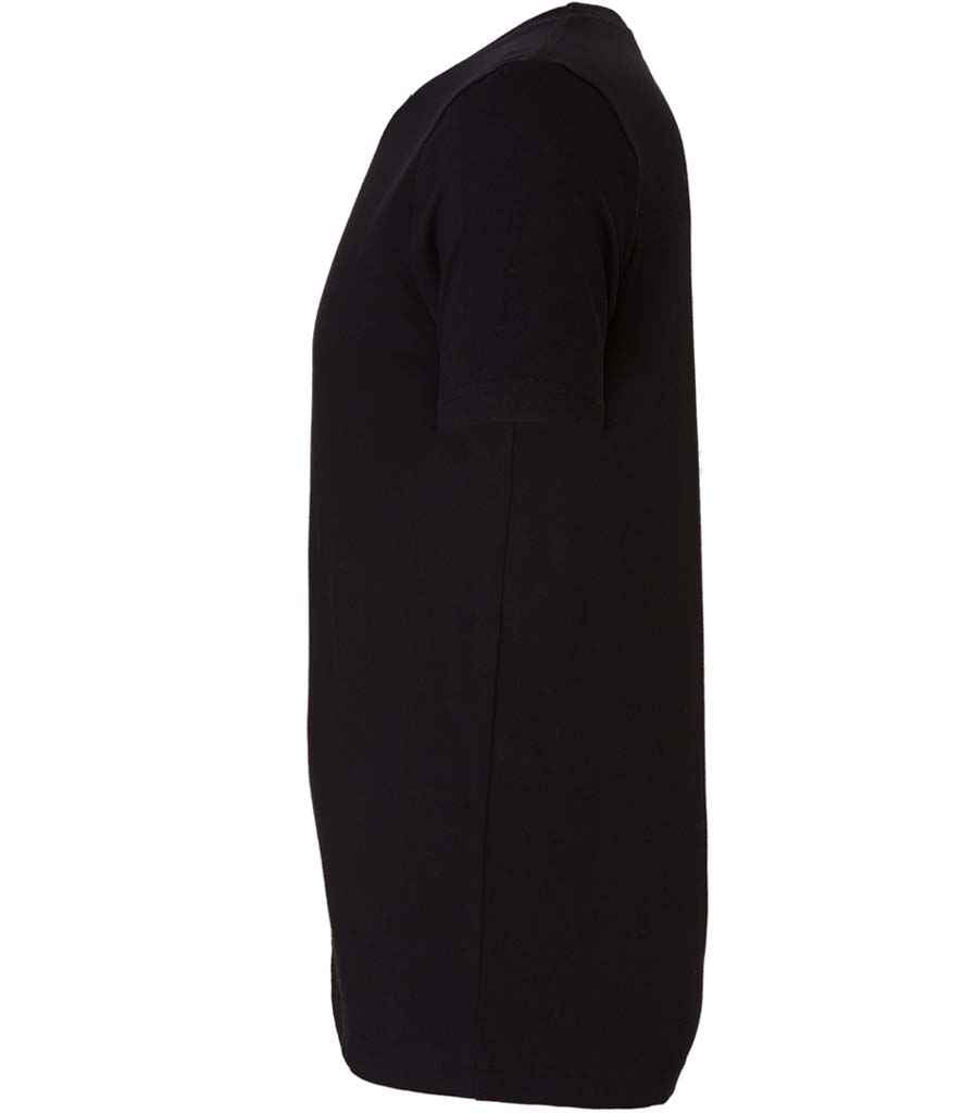 Canvas - Unisex Crew Neck T-Shirt - Pierre Francis