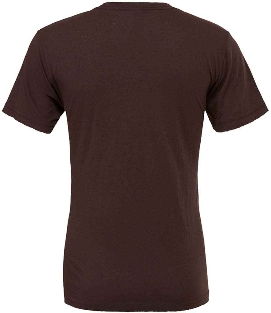 Canvas - Unisex Crew Neck T-Shirt - Pierre Francis