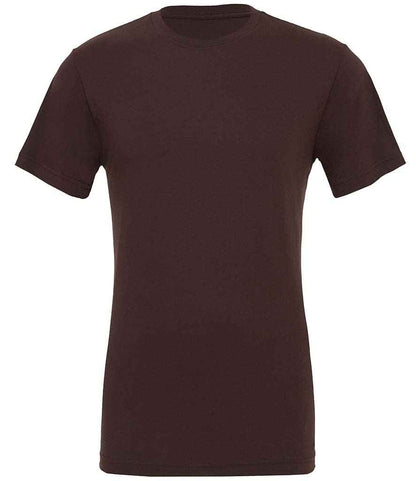 Canvas - Unisex Crew Neck T-Shirt - CV3001 NAV XS