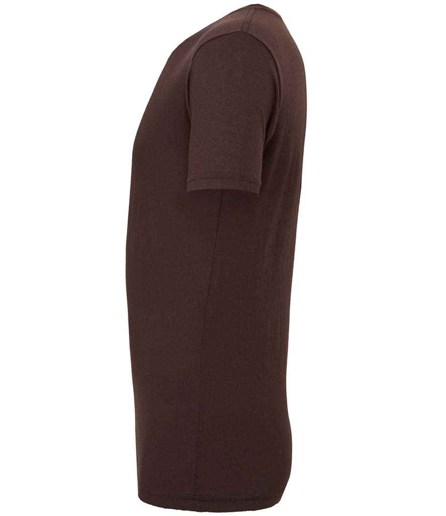 Canvas - Unisex Crew Neck T-Shirt - Pierre Francis