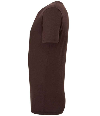 Canvas - Unisex Crew Neck T-Shirt - Pierre Francis