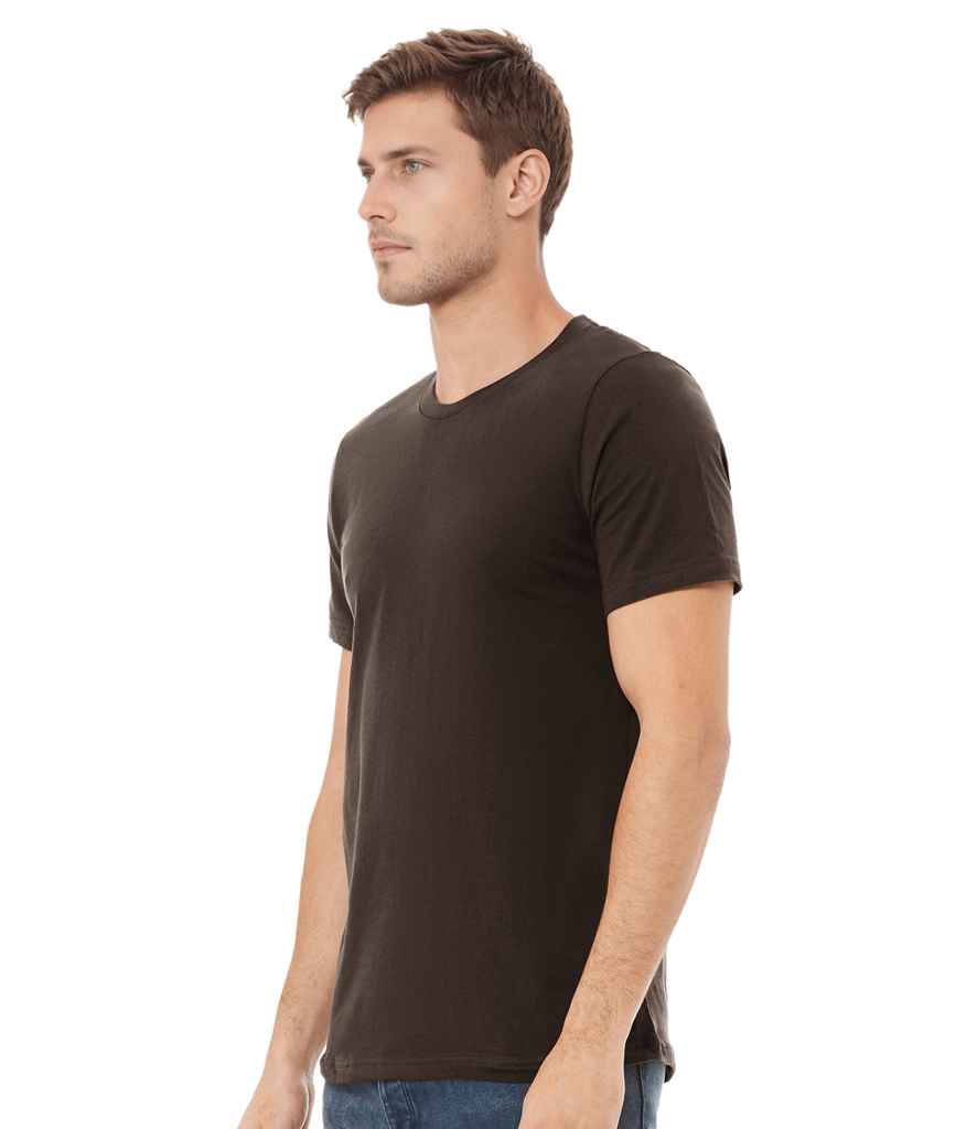 Canvas - Unisex Crew Neck T-Shirt - Pierre Francis