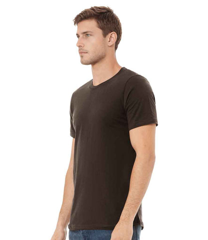 Canvas - Unisex Crew Neck T-Shirt - Pierre Francis