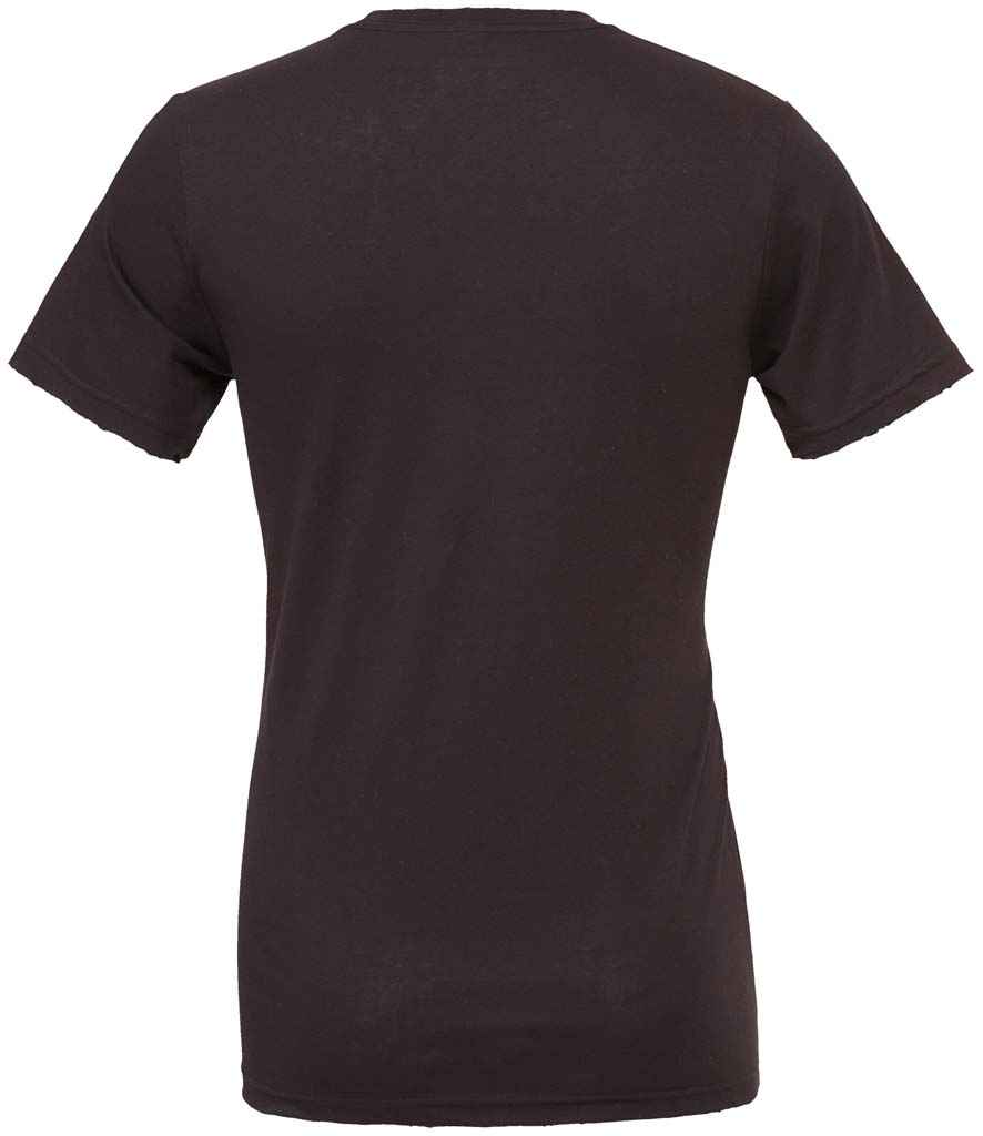 Canvas - Unisex Crew Neck T-Shirt - Pierre Francis