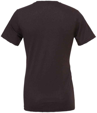 Canvas - Unisex Crew Neck T-Shirt - Pierre Francis