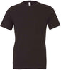 Canvas - Unisex Crew Neck T-Shirt - Pierre Francis
