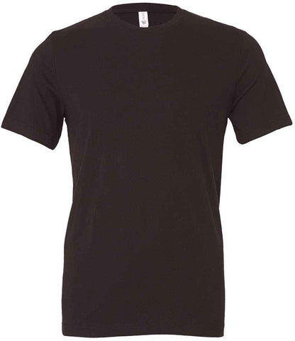 Canvas - Unisex Crew Neck T-Shirt - CV3001 DGS XS