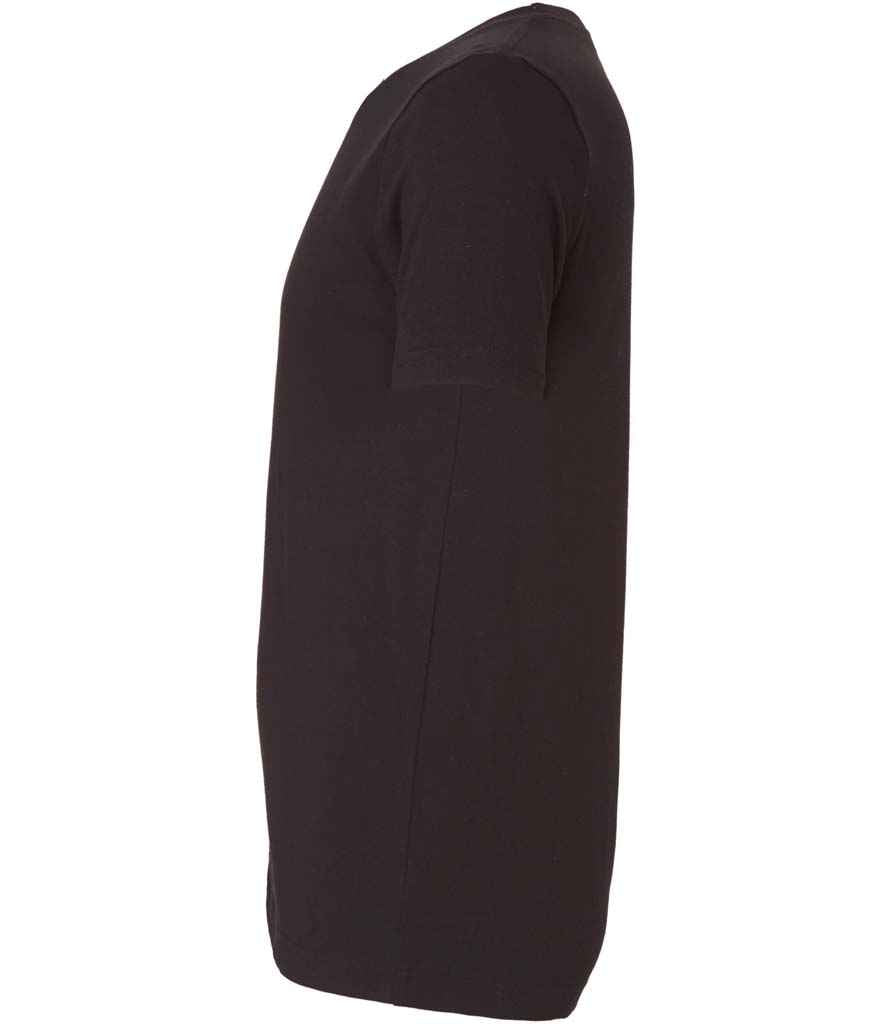 Canvas - Unisex Crew Neck T-Shirt - Pierre Francis