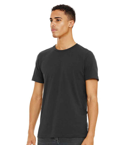 Canvas - Unisex Crew Neck T-Shirt - Pierre Francis